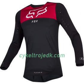 Langærmet MTB Trøje Fox Racing Flexair Royl N002 2019